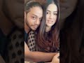 Actress Sana Khan Romance With Her Boyfriend