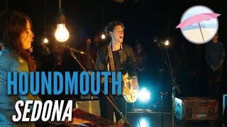 Houndmouth - Sedona (Live at the Edge)