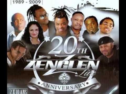 Zenglen 10 Ans Plus Tard Live