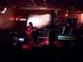 Exitmusic -- The Cold 