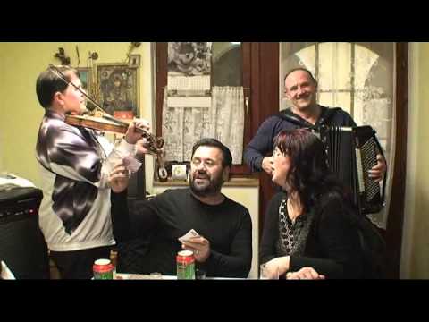 Janja i Momir - Ej bunare stari