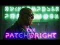 THE PATCHWRIGHT | Cyberpunk Short Film