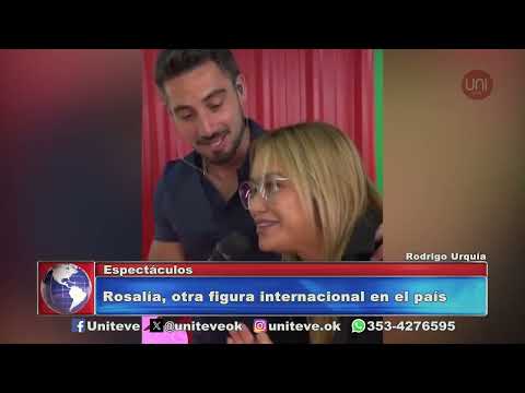 Se palpita la llegada de Shakira en Córdoba