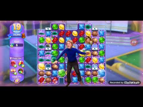 Wonka's World of Candy Level 771