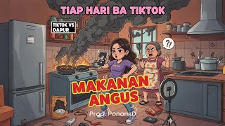 Download lagu 🎶 Goyang Velocity x Makanan Angus 🎵 prod.PonankD mp3