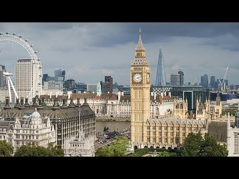 | Beautiful london city | Some Glimpse and walk around