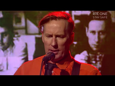 The Frank and Walters - 'After All' | The Late Late Show | RTÉ One