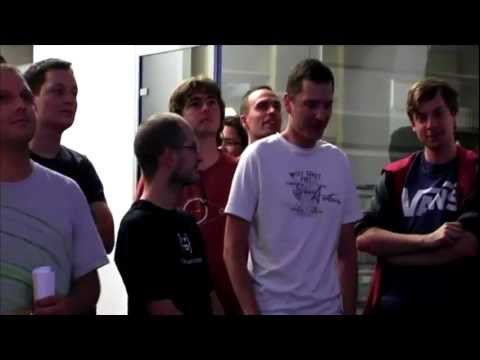 Code Retreat CZ 2011 - Závěrečná retrospektiva