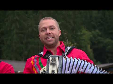 Z3 Die drei Zillertaler - Franz, Friedl und i