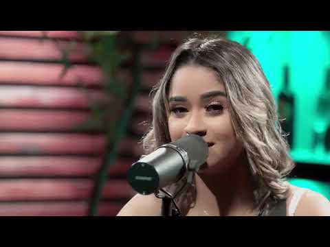 JOYCE TAINÁ - UM FELIZ E UM INFELIZ
