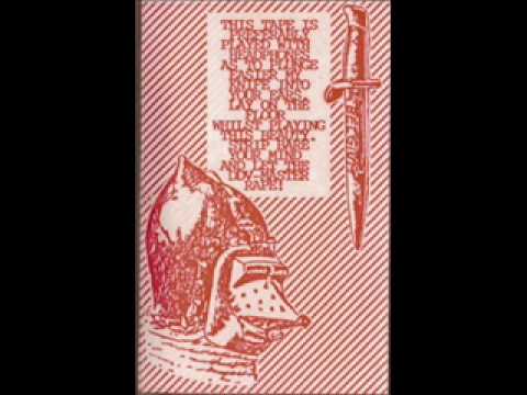 DDV - Carruga 1984 (Original version, Power Electronics)