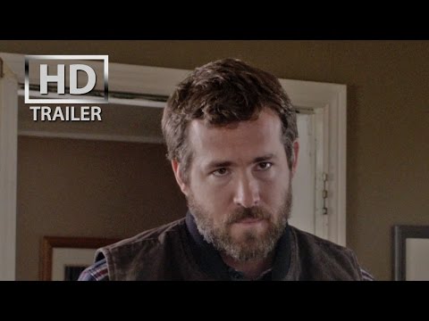 The Captive | official trailer (2014) Ryan Reynolds Atom Egoyan