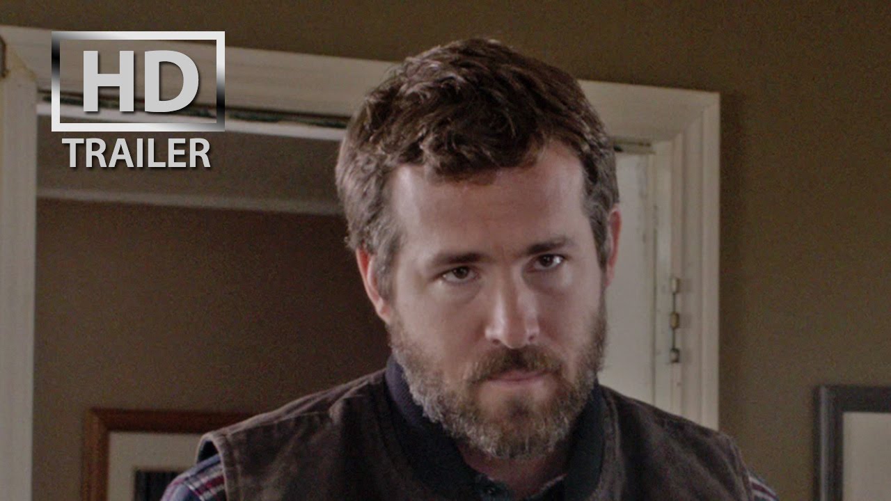 The Captive fragmanı