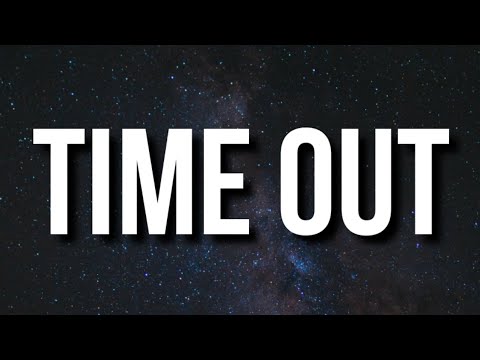 NBA YoungBoy - Time Out (Lyrics)