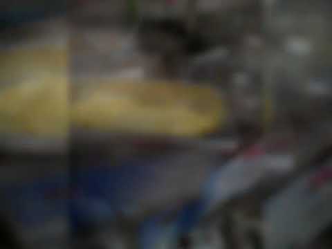 Mango Gelato (Ice Cream)