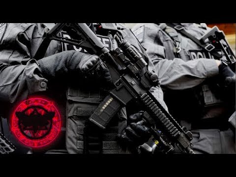 ✚ Olivier Adamczyk - Aimpoint