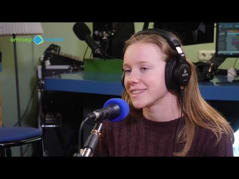 Genomineerden sporter van het jaar 2018: Maike Broere