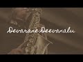 Devara Nee Deevenalu Instrumental Cover Christian Wedding Background Music Sunny Samuel