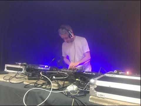 dBridge   02dB All Calibre Mix 07 07 2015