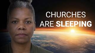 I Died And Jesus Showed Me The TRUTH About The Church