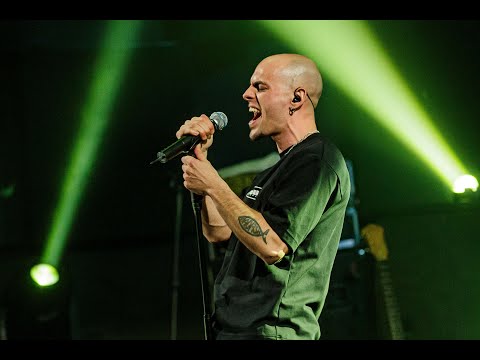 Blowfuse - "Los Conciertos de Radio 3" NATIONAL TV (FULL SHOW 2024)