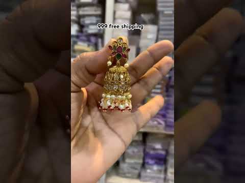 For orders dm me 9542605005 or 7416634154#shorts#ytshorts#jewellery#trending#viral#bridal#czjeweller