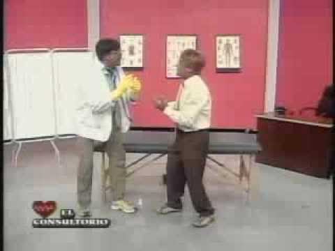 TV iLegal 4/15/09 - El Consultorio