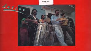 Airto Moreira -- Anatelio &quot;The Happy People&quot; [1984]