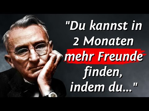 20 Dale Carnegie Quotes That Will Banish Your Worries in an Instant