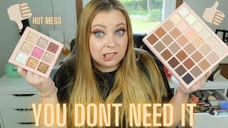 Jeffree Star ORGY PALETTE HONEST REVIEW | FIRST IMPRESSIONS &amp; WHY YOU DON&#39;T NEED THIS PALETTE