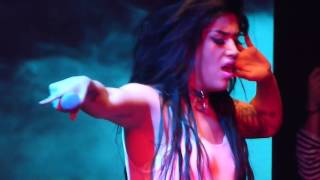 Adore Delano - I Really Like It | "RUPAUL'S DRAG RACE" Festa Priscilla (08-07-16) BY LEH SANUTY