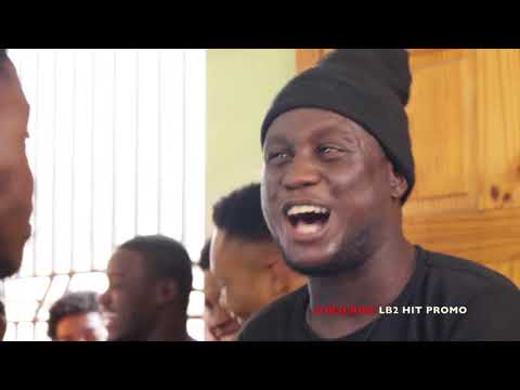 FATT LE SAGE Nouvo FREESTYLE VS SKINNY Le Maitre,  Ann Swiv  -RAP KREYOL-