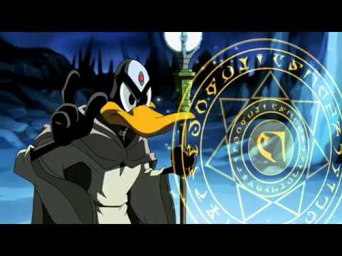 Pato Lucas - El Hechicero (HD - 1080p)