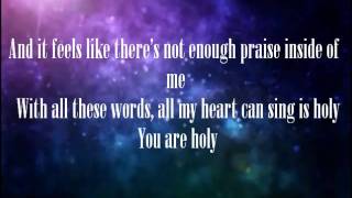 I Wonder - Leeland (lyrics)