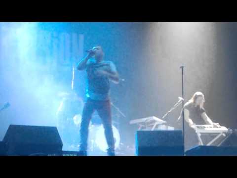 Terrorvision - Oblivion - Glasgow 2016