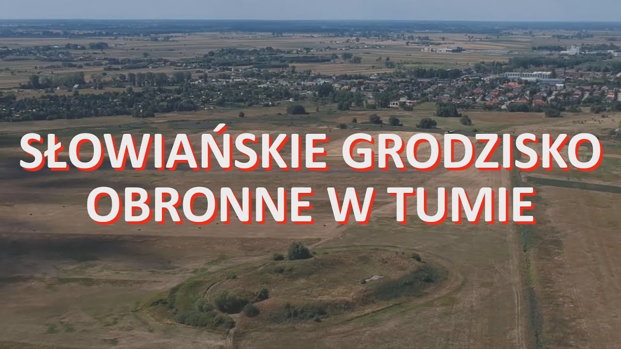 Grodzisko W Tumie Bezcenny Pomnik Historii I Dawna Stolica Polski grodzisko-w-tumie-bezcenny-pomnik-historii-i-dawna-stolica-polski