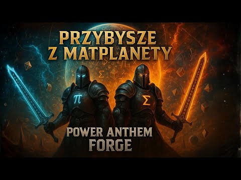 Andrzej Zaucha - Przybysze z Matplanety (PAF metal cover)