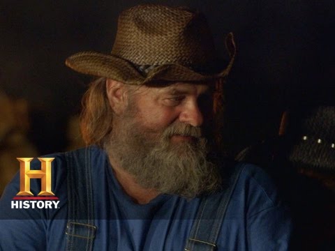 Hatfields & McCoys: White Lightning: What is a Hatfield? | History