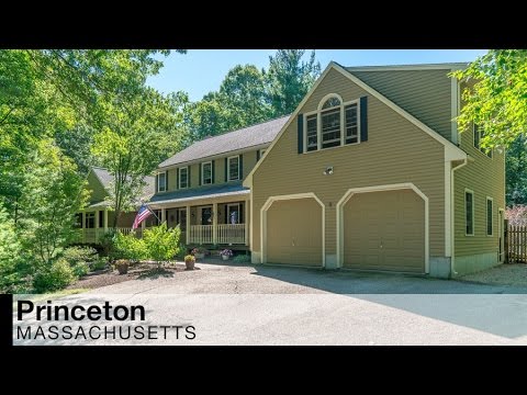 Video of 9 Stagecoach Road | Princeton, Massachusetts real estate & homes by Janet Schoeny