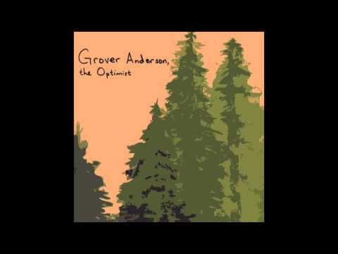 Grover Anderson - Grindstone (Album Version)
