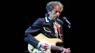 Bob Dylan - Man of Peace (last ever, Newcastle 2000)