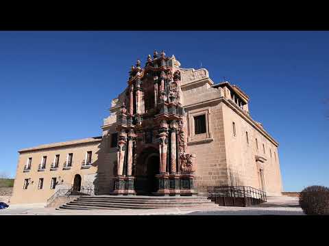 Caravaca de la Cruz- Spain
