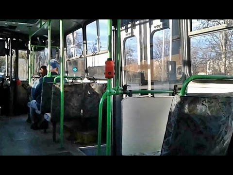 Budapest Bus - Ikarus 280.49 [BPI-775] @138