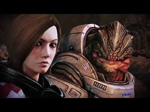 Meeting Grunt again!