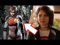 The Origins of Nora Allen! Comic History Explained! - The Flash Season 5