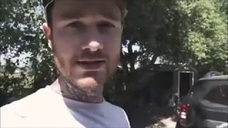 Westfalia-Automotive - Fabio Schäfer stellt den bikelander vor