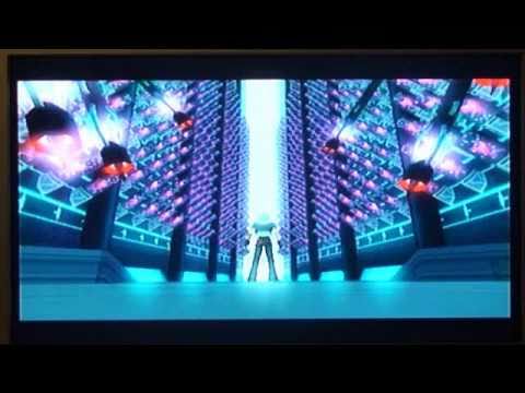 Kingdom Hearts ll / 2 Walkthrough Part 101