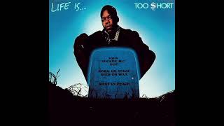 Too Short - Rhymes