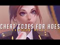 Natalia Poklónskaya Cheat Codes For Hoes Shotgun Willy Original Lyrics Sub Español