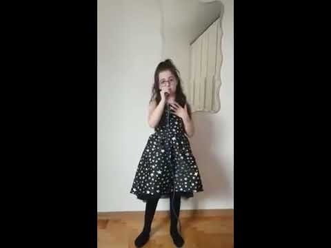 Radiant Ray of Music 2020, Sokoli Denisa - "Shaj"